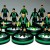 Subbuteo Andrew Table Soccer Marko FC 2025-26 on WSB Professional bases 